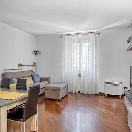 Casa Tricolore Apartamento