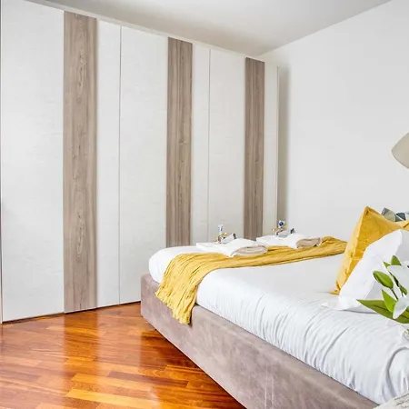 Casa Tricolore Apartamento Milán