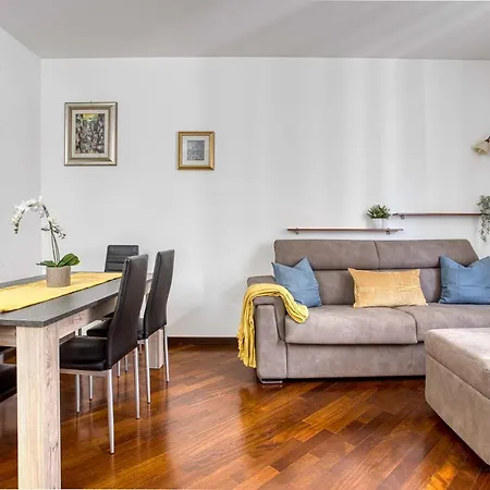 Casa Tricolore Apartamento
