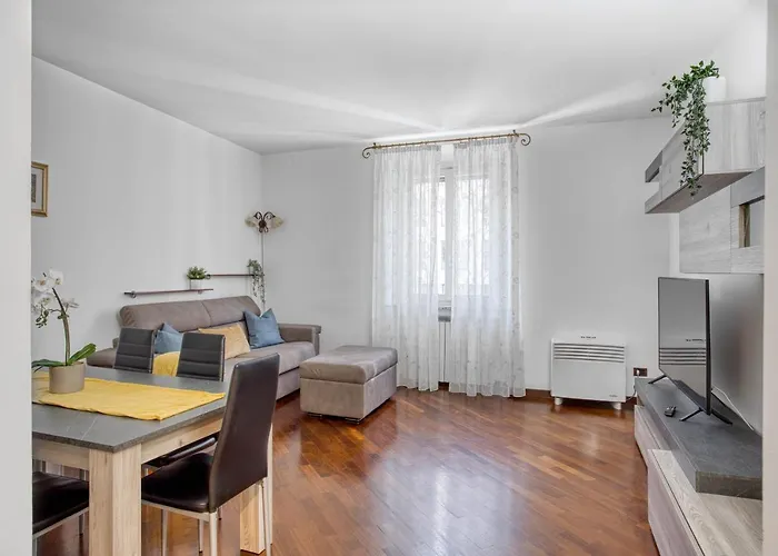 Casa Tricolore Apartmán